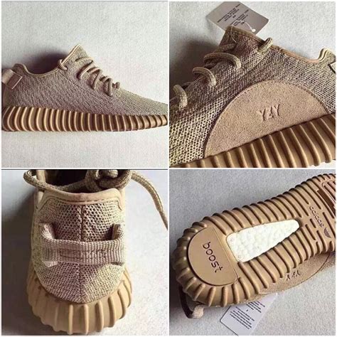 yeezy boost 350 oxford tan